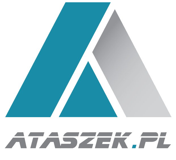 Ataszek logo