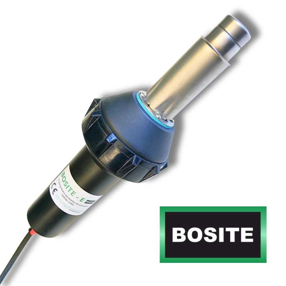 Spawarka zgrzewarka do plastiku Bosite-E | Ataszek.pl