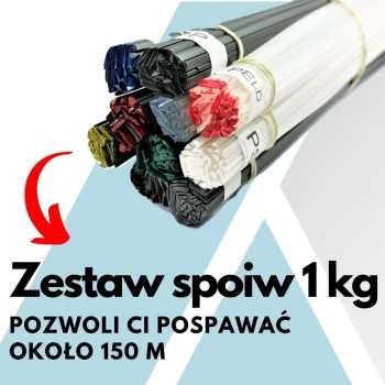 Maszynka do spawania plastiku Bosite-E | Ataszek.pl Maszynka do spawania plastiku Bosite-E | Ataszek.pl