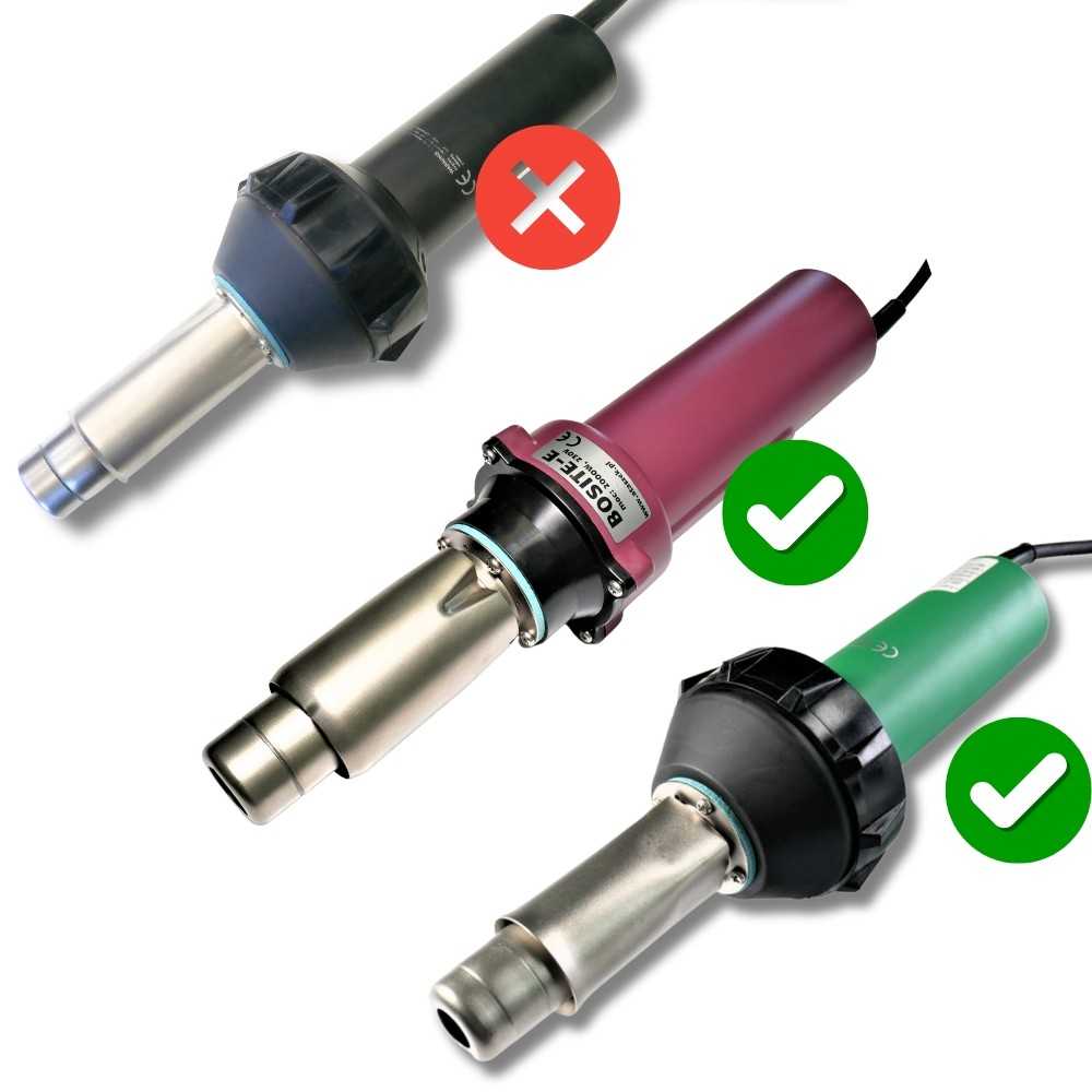 Dysza redukcyjna 5 mm do BOSITE E / D+ na Ataszek.pl