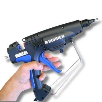 Zestaw profesjonalny pistolet do PDR + najlepszy klej do wgniotek