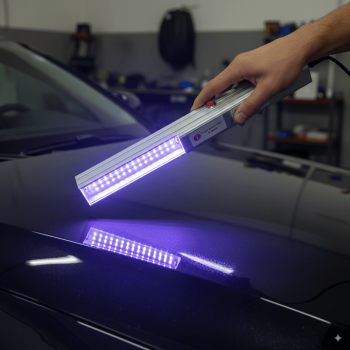 Lampa uv lakiernicza do szpachli i lakieru | Ataszek.pl Lampa uv lakiernicza do szpachli i lakieru | Ataszek.pl