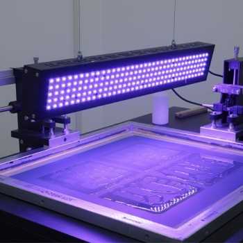 Profesjonalna lampa UV 400W - promiennik UVA | Ataszek.pl Profesjonalna lampa UV 400W - promiennik UVA | Ataszek.pl