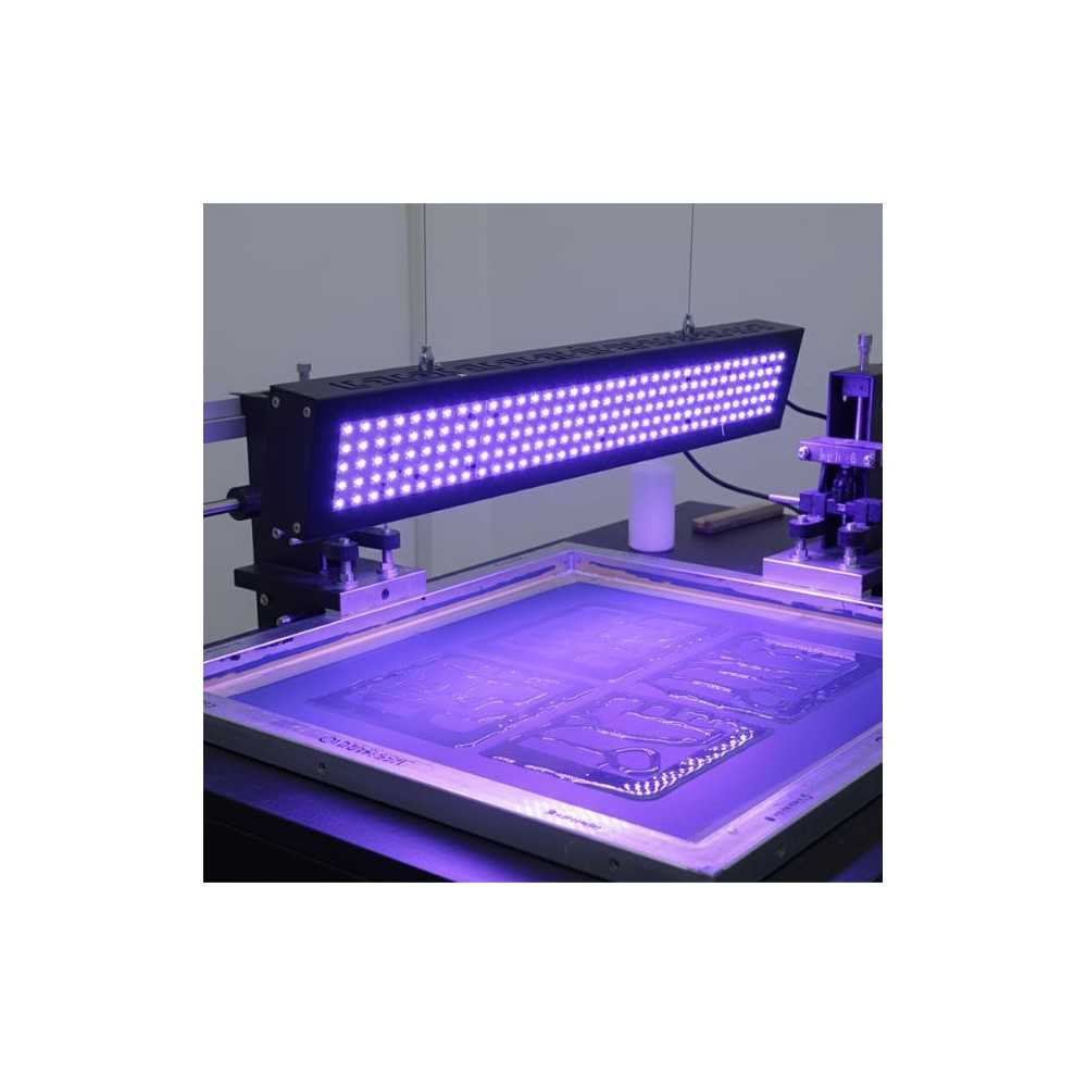 Profesjonalna lampa UV 400W - promiennik UVA | Ataszek.pl Profesjonalna lampa UV 400W - promiennik UVA | Ataszek.pl