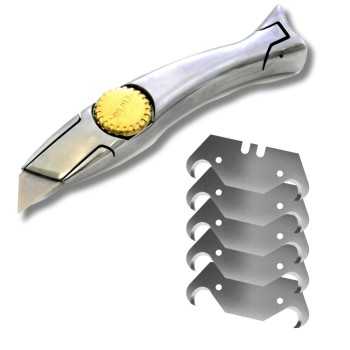 noże do cięcia gumy