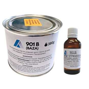 Klej poliuretanowy do EPDM - ATK 901B