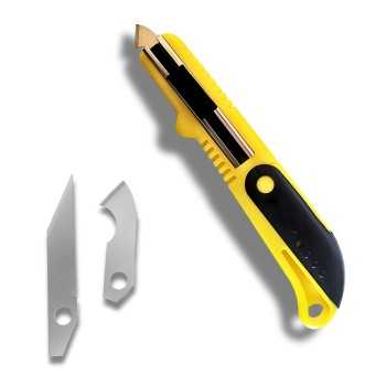 Nóż do cięcia plastiku Nóż do cięcia plastiku