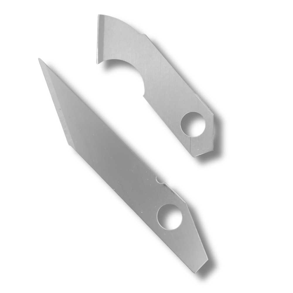 Nóż do cięcia plastiku Nóż do cięcia plastiku