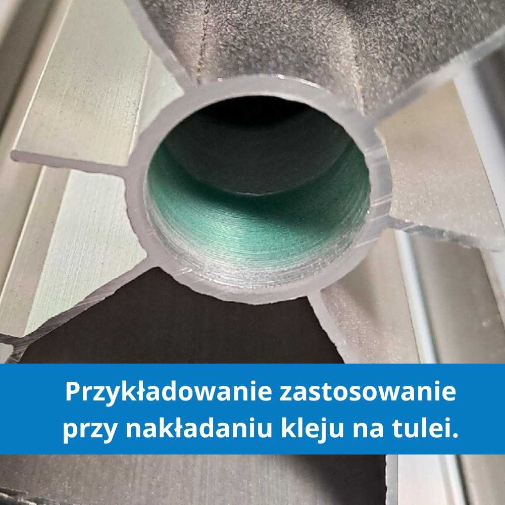 Klej do gwintu wysokotemperaturowy aż do 250 stopni T674 | Ataszek.pl Klej do gwintu wysokotemperaturowy aż do 250 stopni T674 | Ataszek.pl