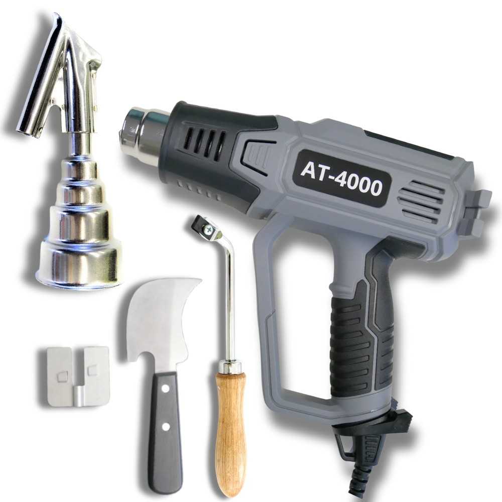 spawarka do wykładzin at-4000 spawarka do wykładzin at-4000