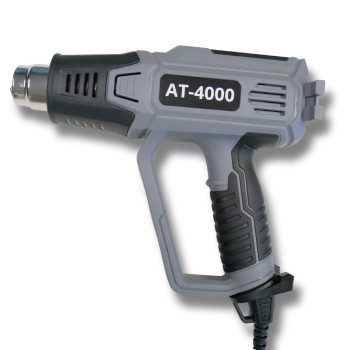 Opalarka do żywicy AT-4000