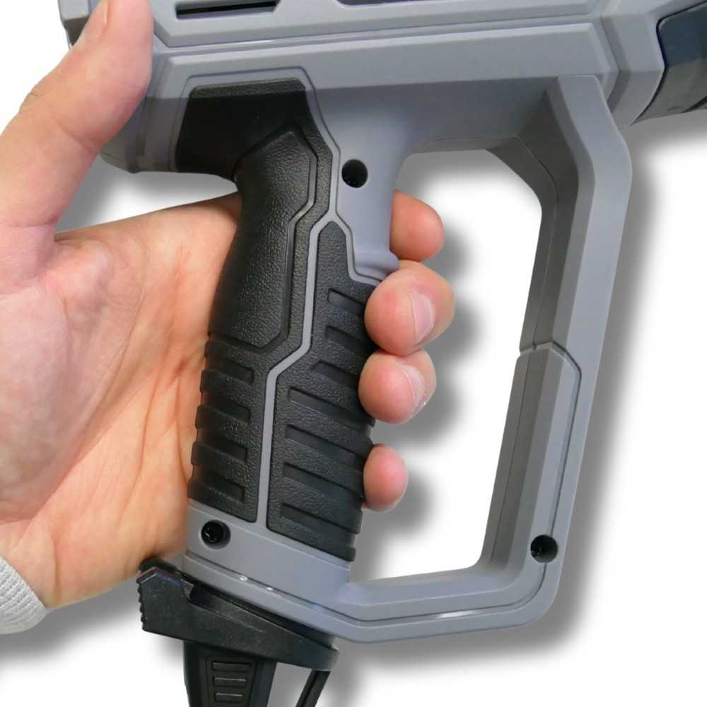 Nagrzewnica do zgrzewania folii opalarką AT-4000 | Ataszek.pl Nagrzewnica do zgrzewania folii opalarką AT-4000 | Ataszek.pl