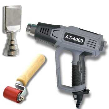 Opalarka do plandek AT-4000