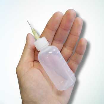 Aplikator do kleju - butelka z aplikatorem na Ataszek.pl Aplikator do kleju - butelka z aplikatorem na Ataszek.pl