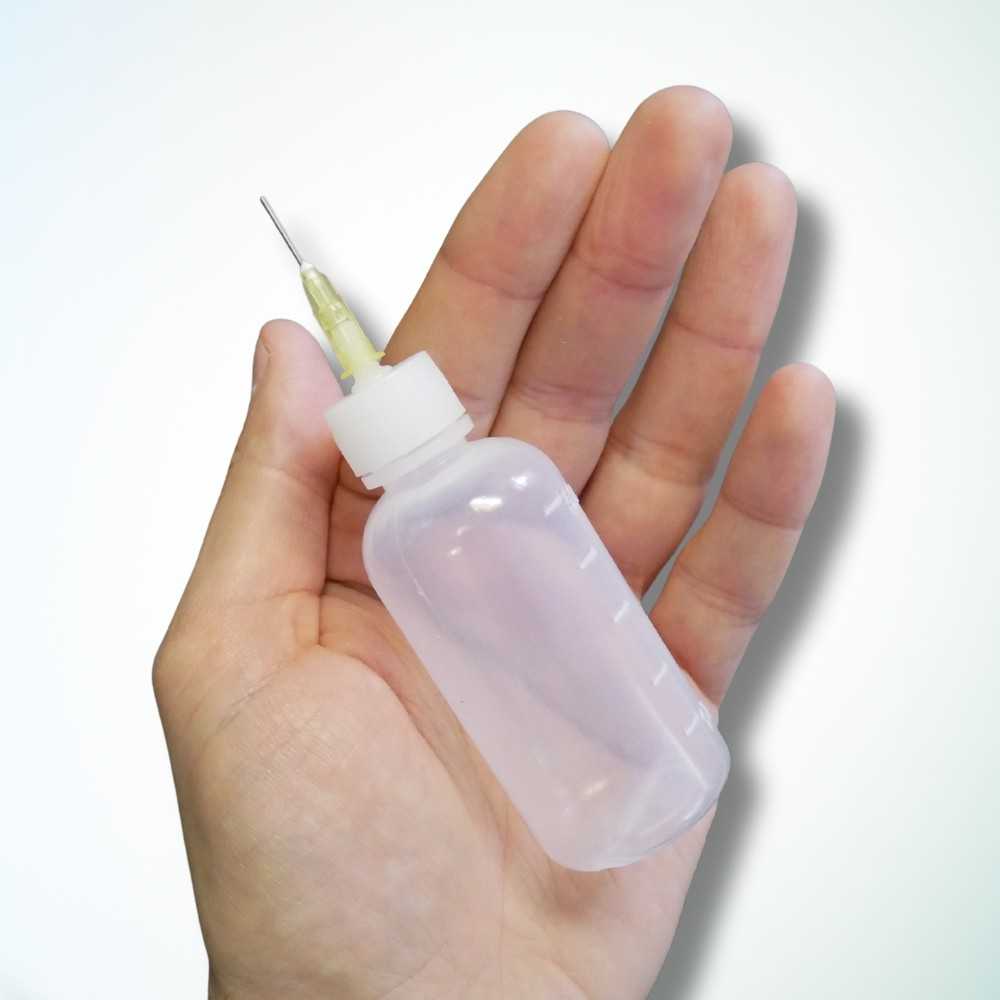 Aplikator do kleju - butelka z aplikatorem na Ataszek.pl Aplikator do kleju - butelka z aplikatorem na Ataszek.pl