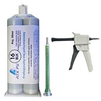 Klej poliuretanowy do plastiku ATK PU16