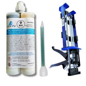 Uszczelniacz poliuretanowy ATK PU9