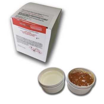 Żywica epoksydowa do drewna Kemispox V21 Żywica epoksydowa do drewna Kemispox V21