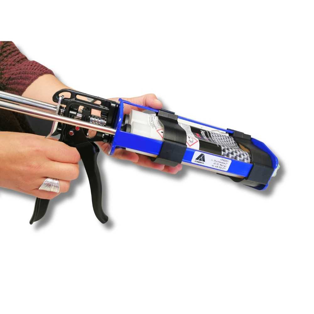 Żywica do drewna ATK PU45 CLR Żywica do drewna ATK PU45 CLR