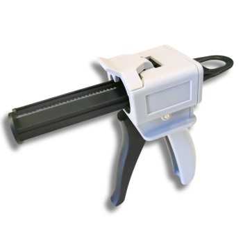 Klej do ABS czarny Acralock SA 10-15 BLK Klej do ABS czarny Acralock SA 10-15 BLK