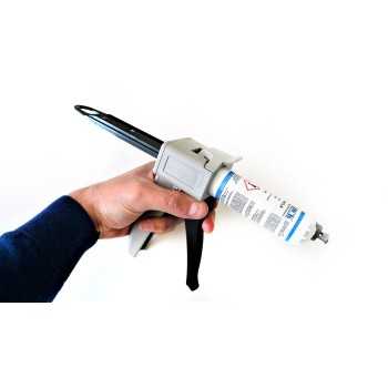 Klej do ABS czarny Acralock SA 10-15 BLK Klej do ABS czarny Acralock SA 10-15 BLK