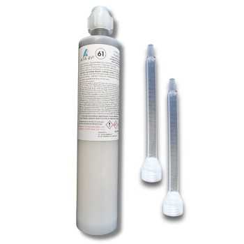 Najlepszy klej do metalu ATK EP61