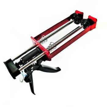 Klej dwuskładnikowy do aluminium ATK PU16 Klej dwuskładnikowy do aluminium ATK PU16