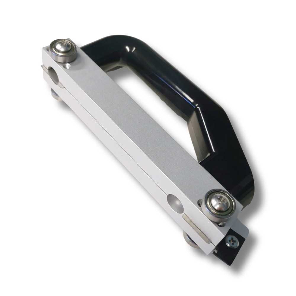 Frezarka do wykładzin Groove | Ataszek.pl