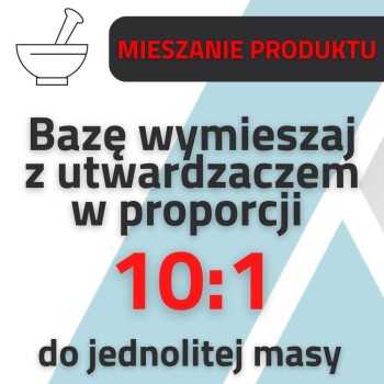 Mocny klej do gumy ATK 901B