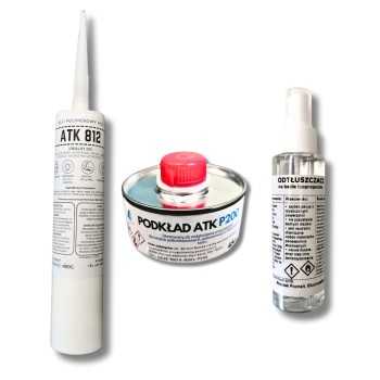 Klej do luster ATK 812