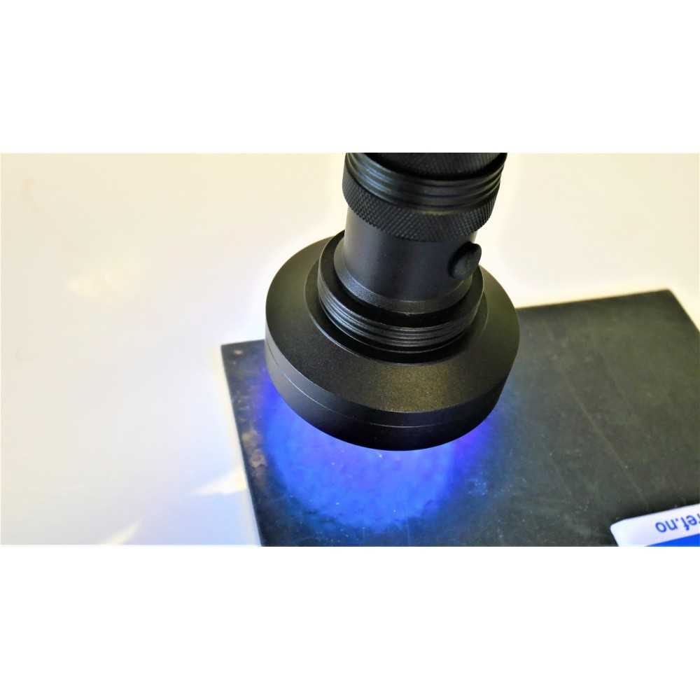 Klej do szyb przeźroczysty ATK UV21 Klej do szyb przeźroczysty ATK UV21