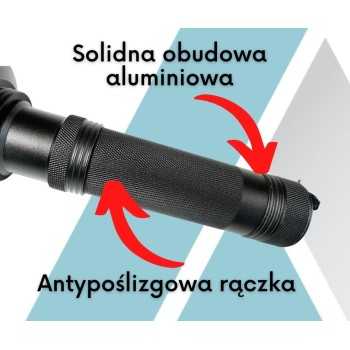Klej do szyb przeźroczysty ATK UV21 Klej do szyb przeźroczysty ATK UV21