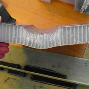 Klej do kompozytu Acralock SA 10-15 BLK Klej do kompozytu Acralock SA 10-15 BLK