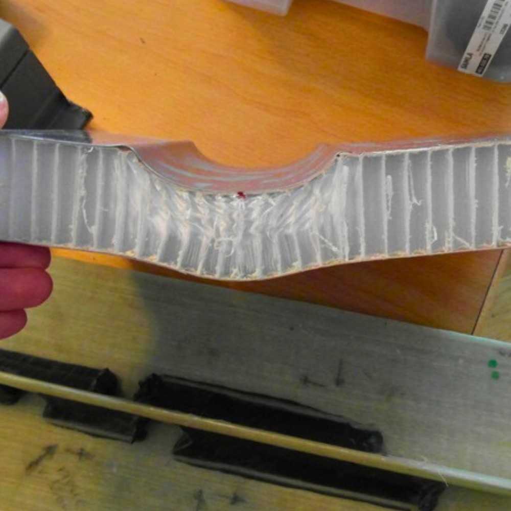 Klej do kompozytu Acralock SA 10-15 BLK Klej do kompozytu Acralock SA 10-15 BLK