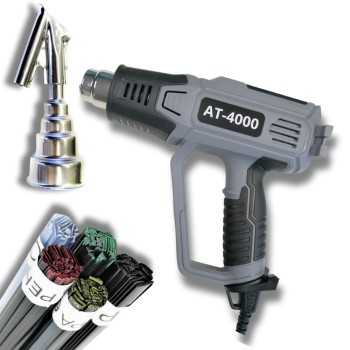 Opalarka do plastiku AT-4000