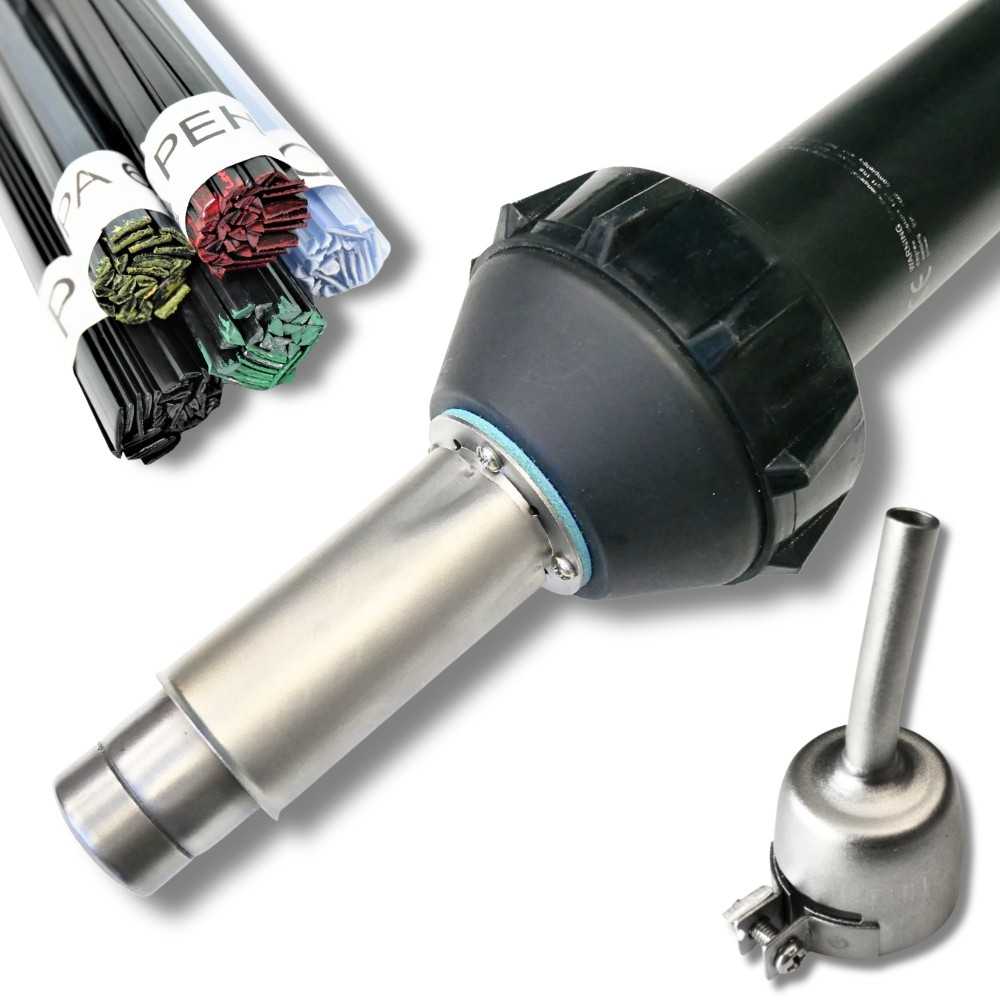 Maszyna do spawania plastiku Bosite-E Maszyna do spawania plastiku Bosite-E