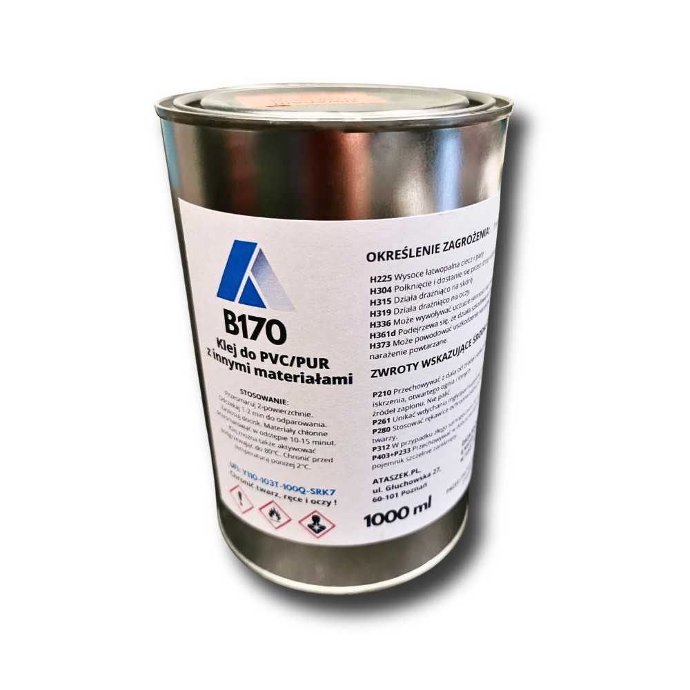 Klej do obrzeży meblowych ATK B170