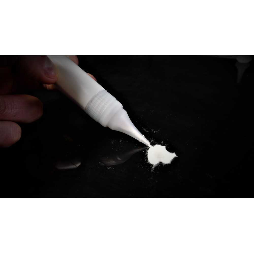 Masa do uzupełniania porcelany ATK FIX + wypełniacz Masa do uzupełniania porcelany ATK FIX + wypełniacz