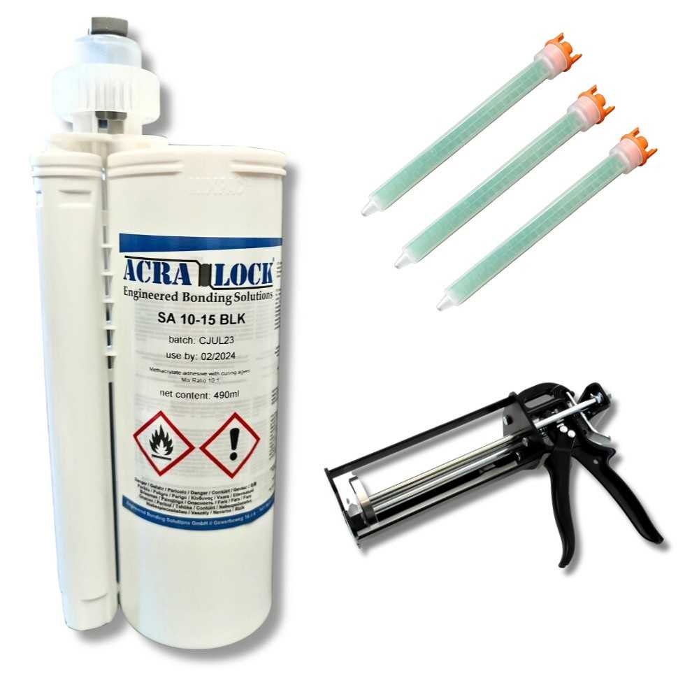 Klej do pianek konstrukcyjnych Acralock SA 1-15 Klej do pianek konstrukcyjnych Acralock SA 1-15