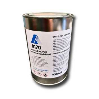 Klej do tkanin poliestrowych ATK B170 Klej do tkanin poliestrowych ATK B170