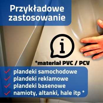 Klej do miękkiego PCV ATK B170 Klej do miękkiego PCV ATK B170