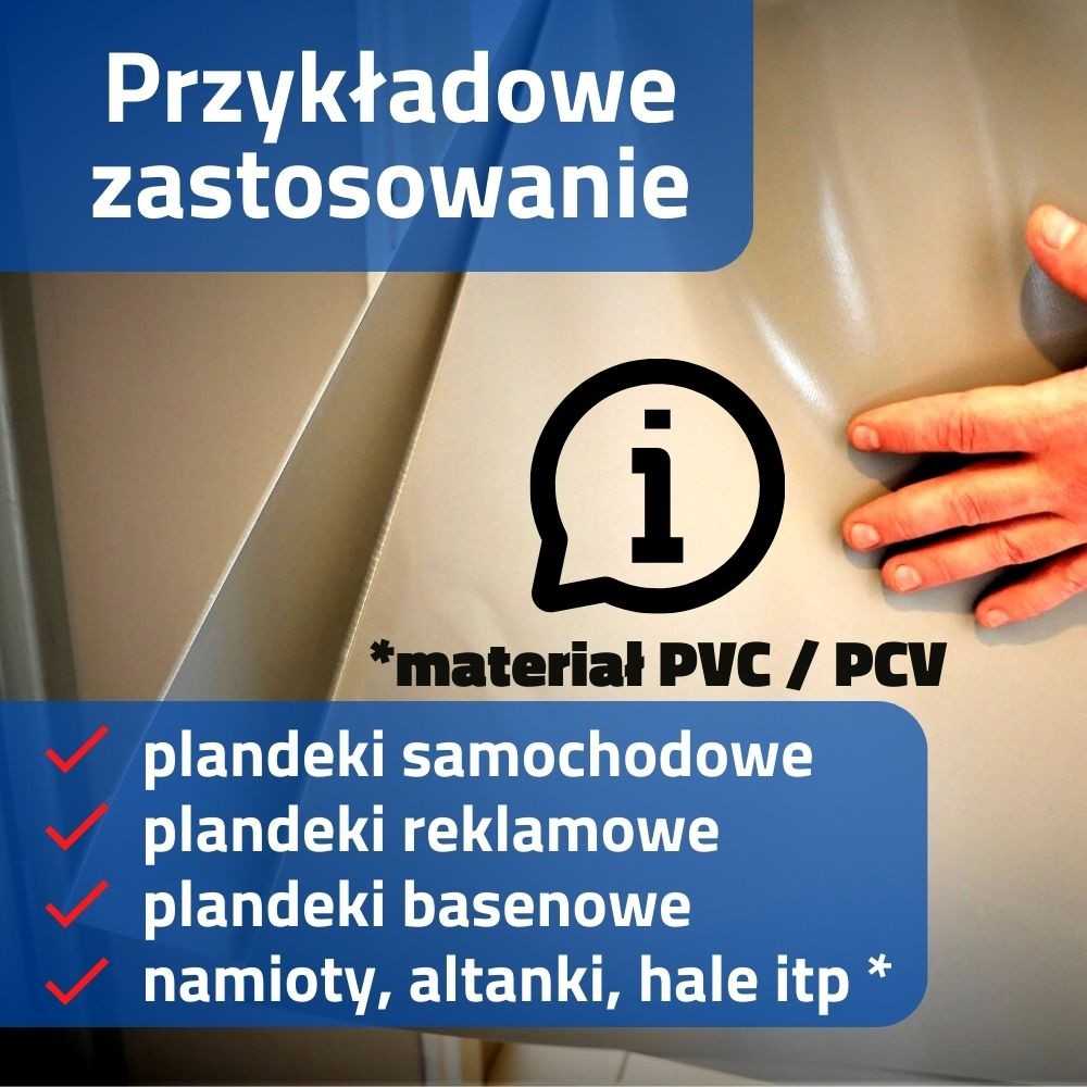 Klej do miękkiego PCV ATK B170 Klej do miękkiego PCV ATK B170