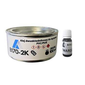 Klej do dmuchanych zabawek ATK B170-2K