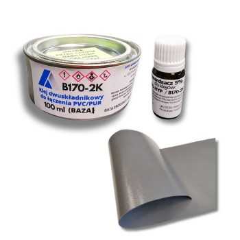 Klej do jacuzzi ATK B170-2K