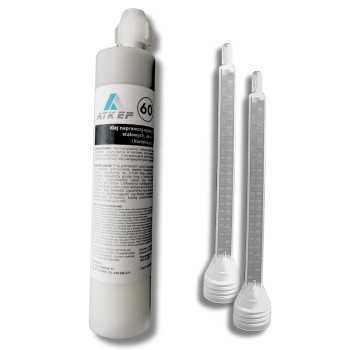 Szpachla do progów ATK EP60