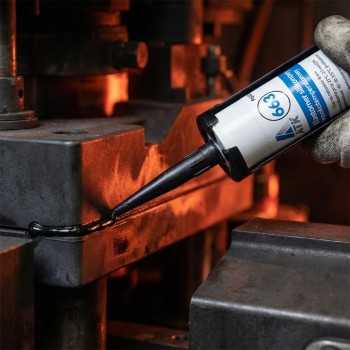 Klej do plastiku wysokotemperaturowy ATK 663 Klej do plastiku wysokotemperaturowy ATK 663