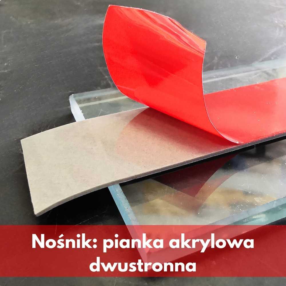 Taśma do zderzaków ATK 12