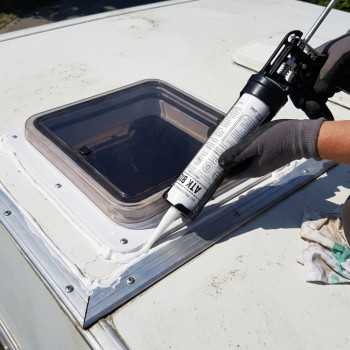 Uszczelniacz do kampera ATK 812