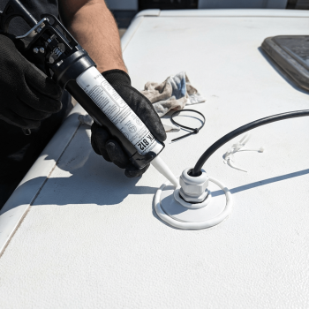 Klej do paneli fotowoltaicznych ATK 812