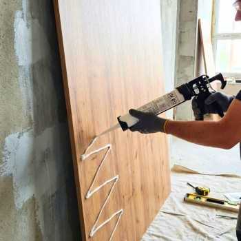 Klej do laminatu HPL - płyt i blatów ATK 812 | Ataszek.pl Klej do laminatu HPL - płyt i blatów ATK 812 | Ataszek.pl